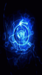 pic for blue plasma
